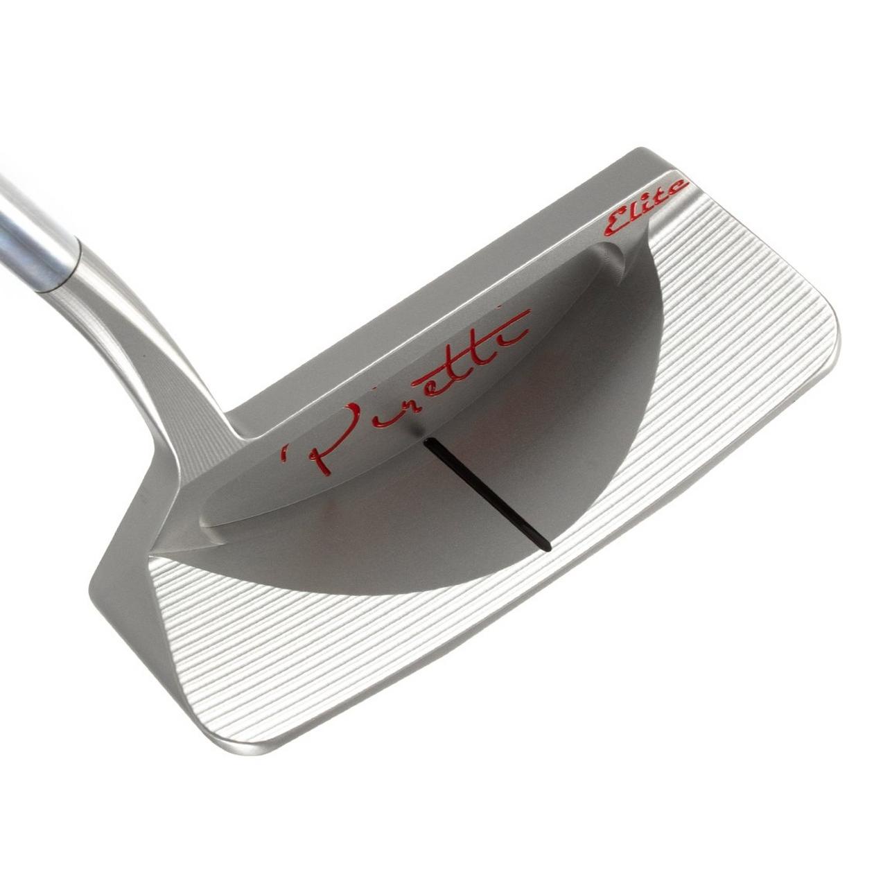 Matera Elite Putter | PIRETTI | Putters | Men's | Golf Town Matera Elite Putter | PIRETTI | Putters | Men's | Golf Town