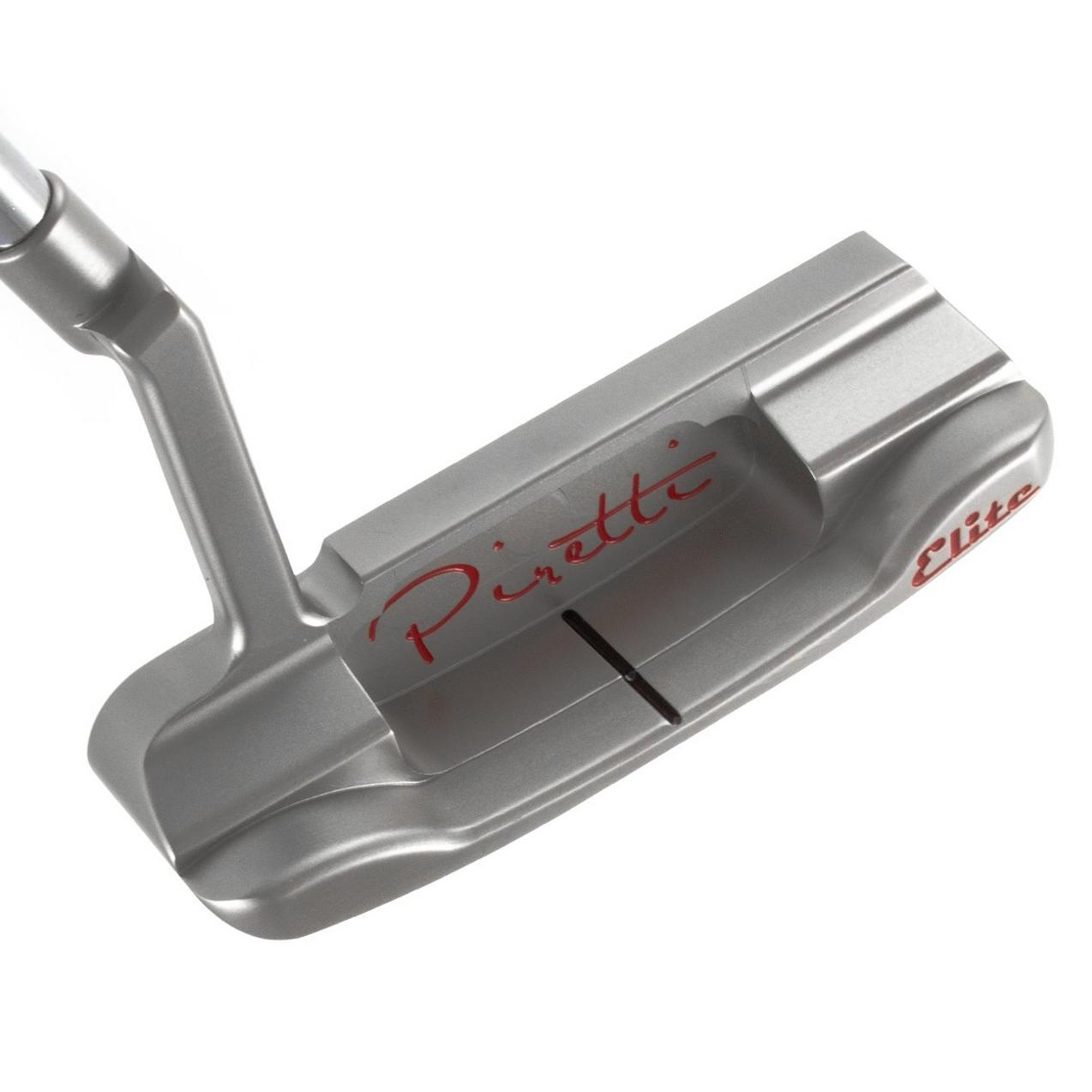 Potenza 2 Elite Putter | PIRETTI | Putters | Men's | Golf Potenza 2 Elite Putter | PIRETTI | Putters | Men's | Golf