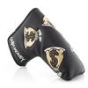 Cash Money Tour Only Headcover - Blade Putter