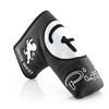 Circle P Headcover - Blade Putter
