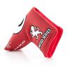 Circle P Headcover - Blade Putter