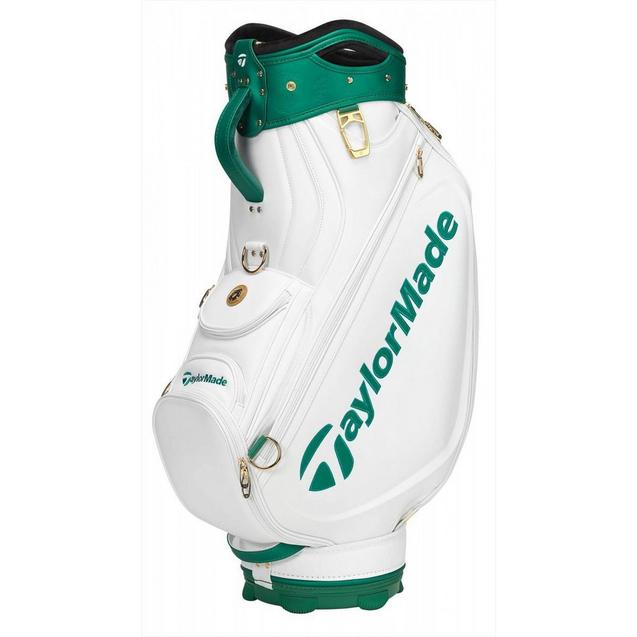 SEASON OPENER STAFF BAG | TAYLORMADE | Golf Bags | Unisex | Golf