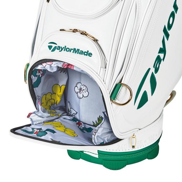 SEASON OPENER STAFF BAG | TAYLORMADE | Golf Bags | Unisex | Golf