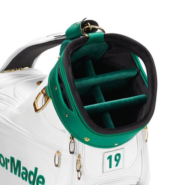 SEASON OPENER STAFF BAG | TAYLORMADE | Golf Bags | Unisex | Golf