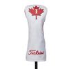 3 Panel Canadian Headcover