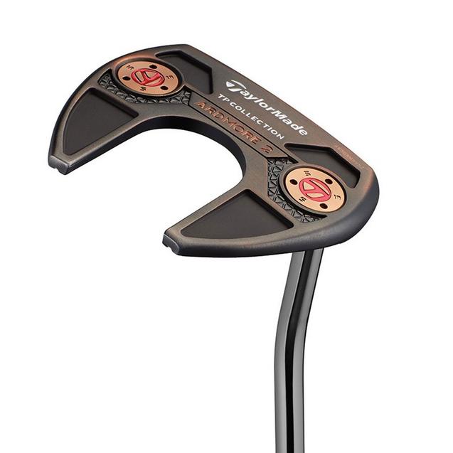 TP Copper Collection Ardmore 2 With Superstroke Grip TAYLORMADE