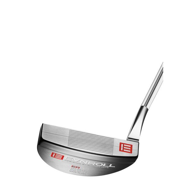 2019 ER 8.3 Tour Mallet Putter With Pistol Grip EVNROLL