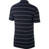 Men's Dri-FIT Player Stripe Short Sleeve Shirt