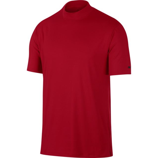 Men's Dri-FIT TW Vapor Short Sleeve Mock