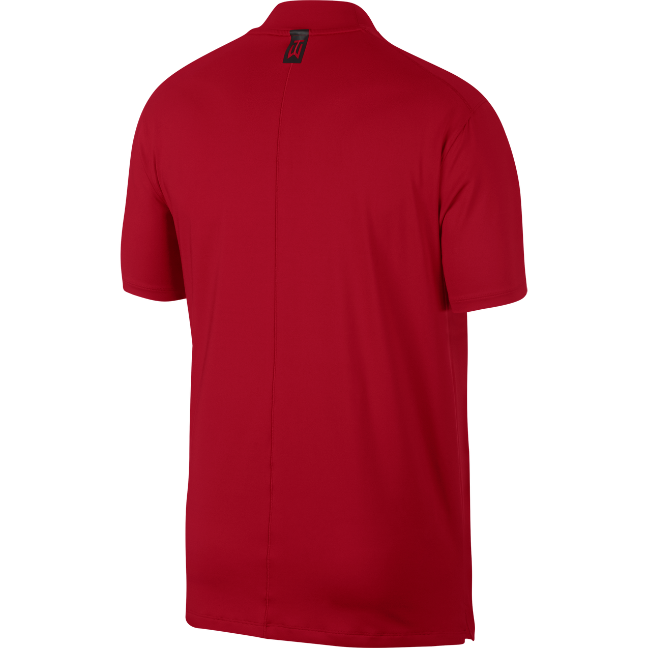 Nike short sleeve mock neck shirts on sale