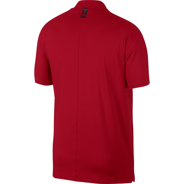 Tw vapor mock store polo