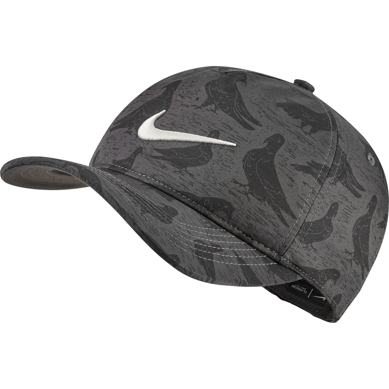 Men's Aerobill Classic99 PGA Print Cap