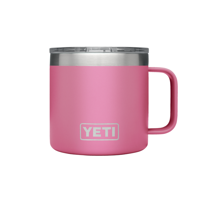 Tasse Rambler - 14 oz. YETI