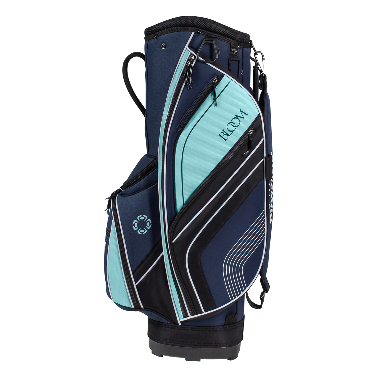 2018 BLOOM CART BAG