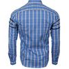 Men's Baul R Long Sleeve Shirt
