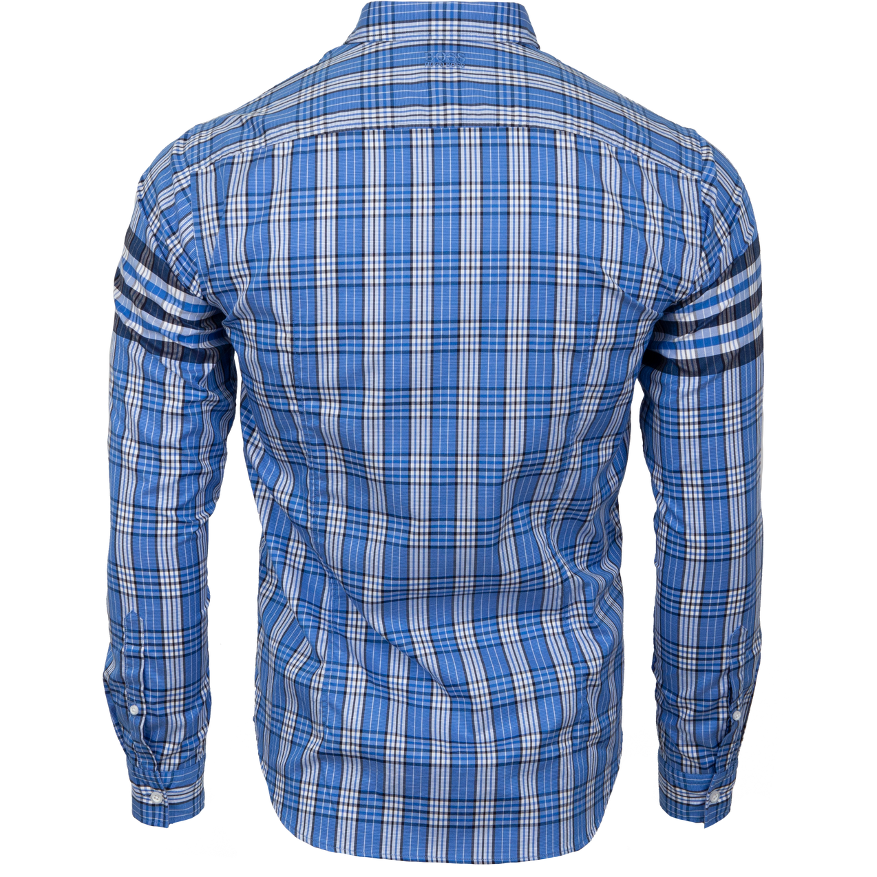 Men's Baul R Long Sleeve Shirt