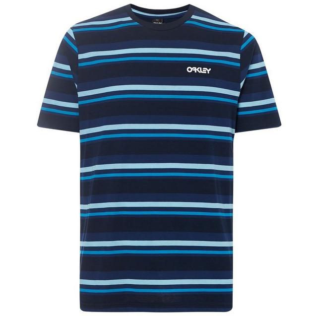 Men's Bold YD Stripe T-Shirt