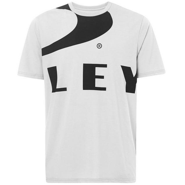 T-Shirt Bold YD rayé pour hommes