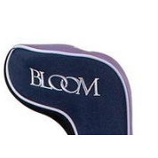 2018 Bloom Navy/Lavender Fairway Wood