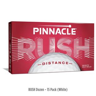 Balles Rush - Paquet de 15