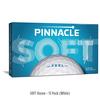 Soft Golf Balls - 15 Pack