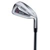 2018 Bloom Lady Navy/Mint 5H 6H-7PW SW Combo Iron Set With Graphite Shaft