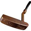 Handsome One in the Raw Carbon Putter
