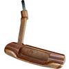 Handsome One in the Raw Carbon Putter