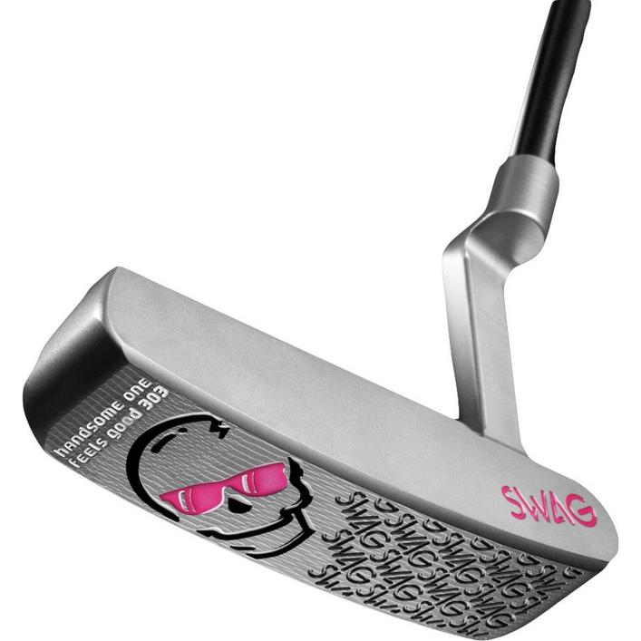 Handsome One Flair Putter SWAG GOLF Golf Town Limited