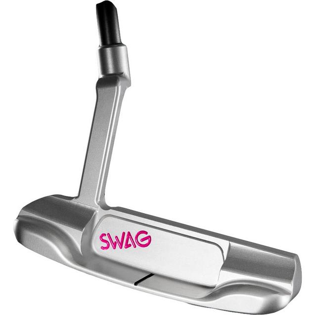 Handsome One Flair Putter | SWAG GOLF | Putters | Men's | Golf 