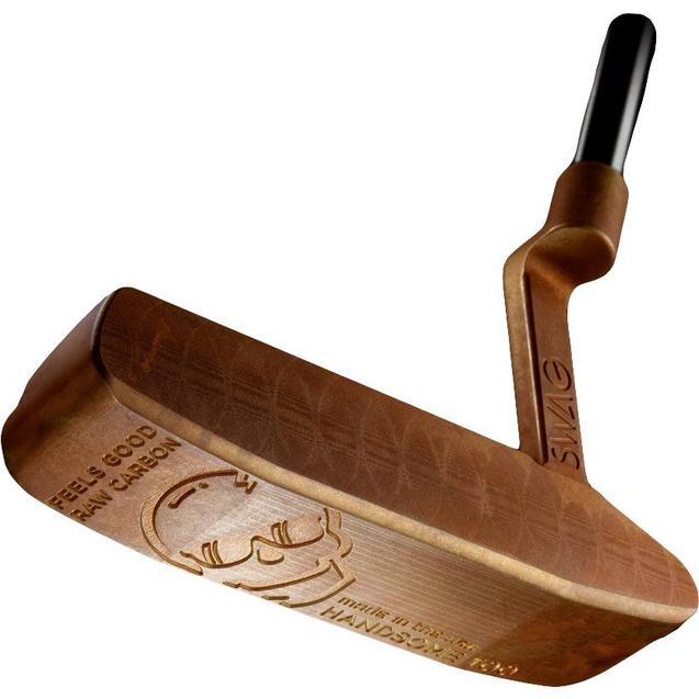 Fer droit Handsome Too Raw SWAG GOLF