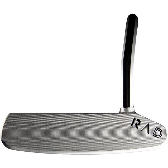 SWAG SAVAGE TOO センターシャフト パター Savage Too Center 2nd Gen – Swag Golf Co