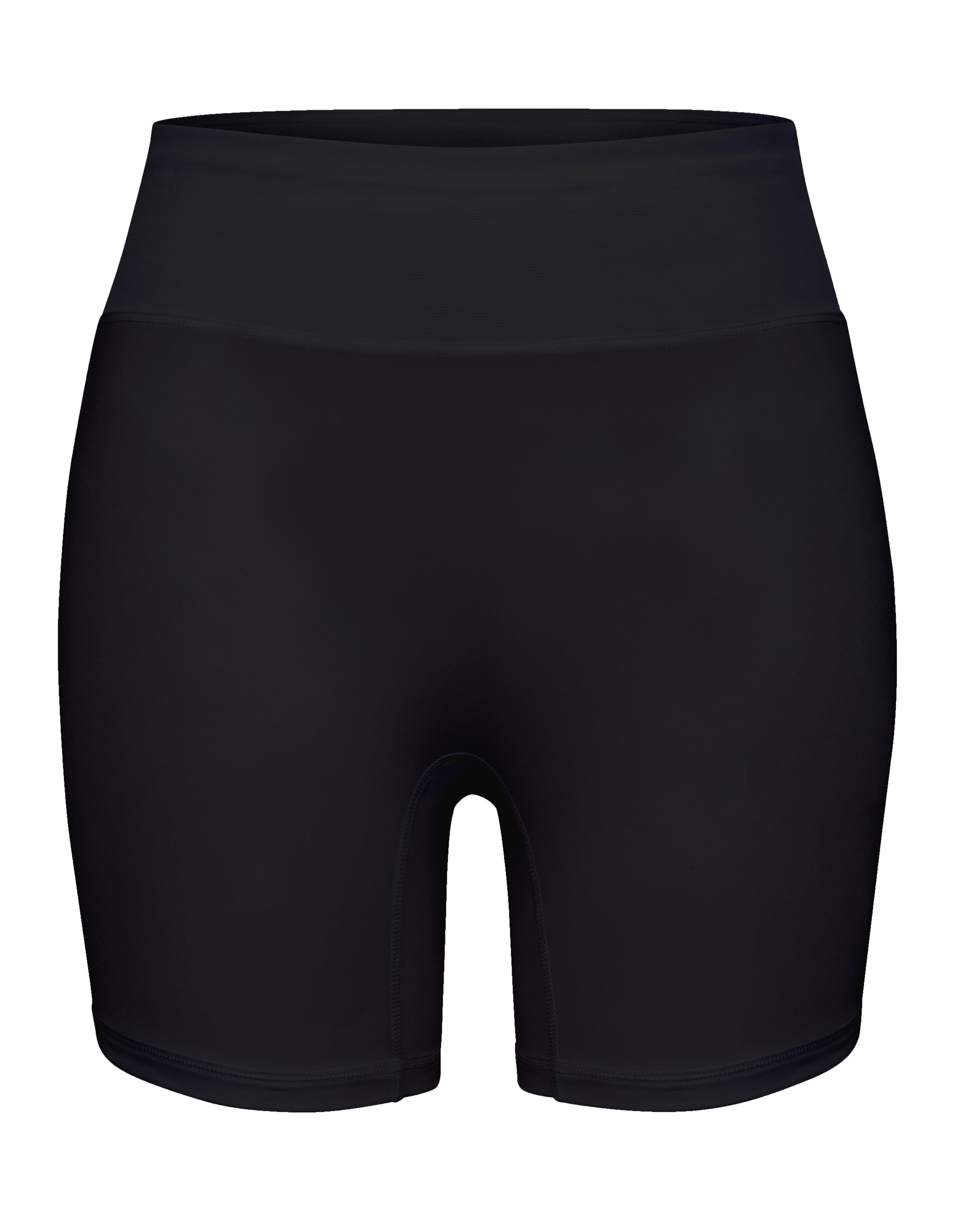 Women's Underlayer Shorty Short