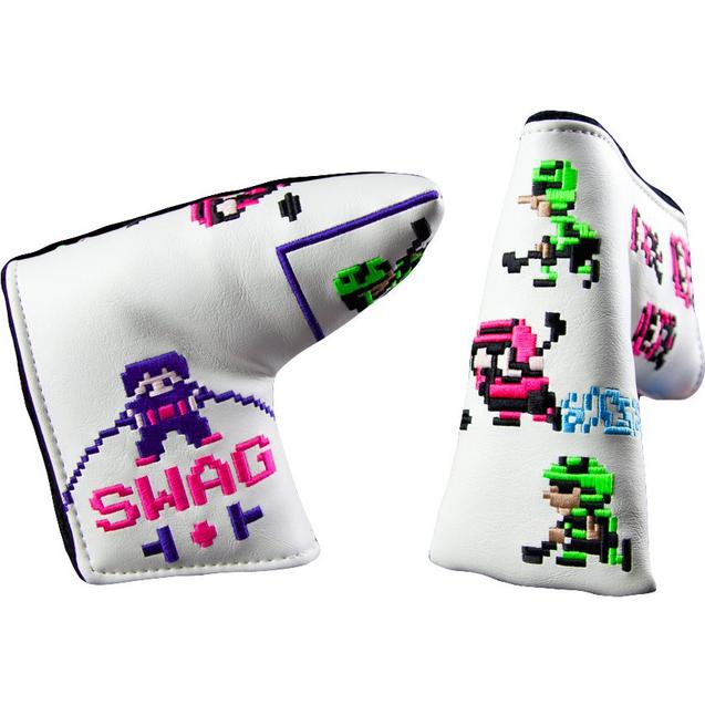 Couvre-bâton pour fer droit - Ice Hockey SWAG GOLF
