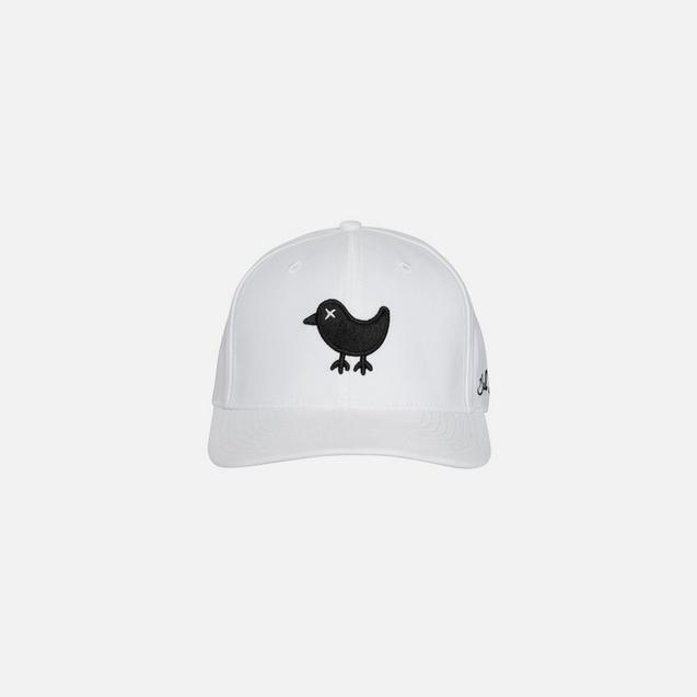 Men's Birdie Snapback Cap BAD BIRDIE