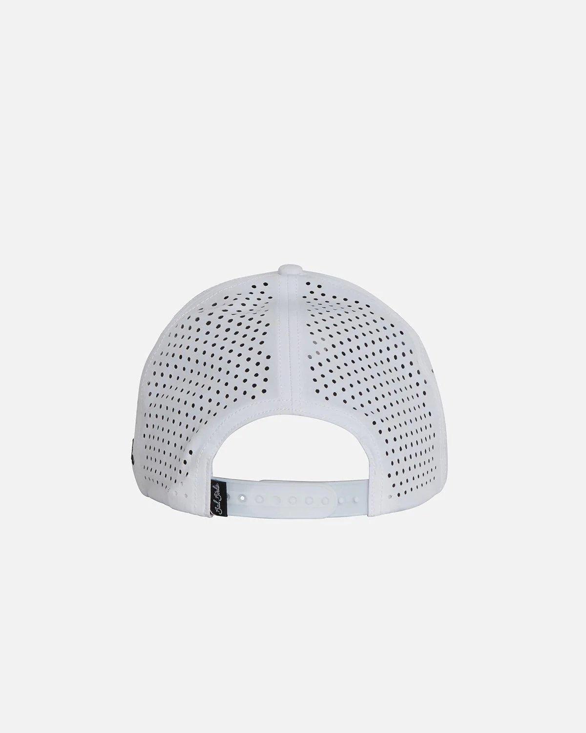 Men's Birdie Snapback Cap