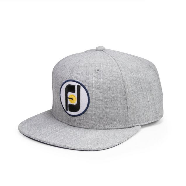 Men's Heritage Flat Brim Cap FOOTJOY