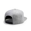 Men's Heritage Flat Brim Cap