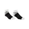 Men's Stripe Hong Kong Ankle Sock
