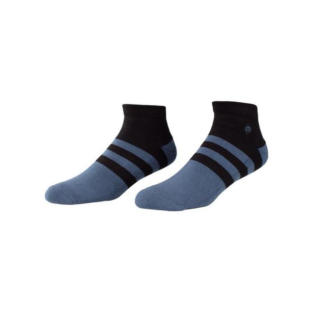 Men's Stripe Trespass Ankle Sock