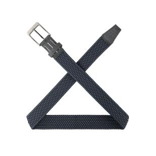 Ceinture Cheers extensible en toile pour hommes