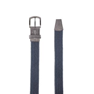 Men's Cheers Web Stretch Belt