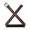 Mens's Rincon Textured Belt