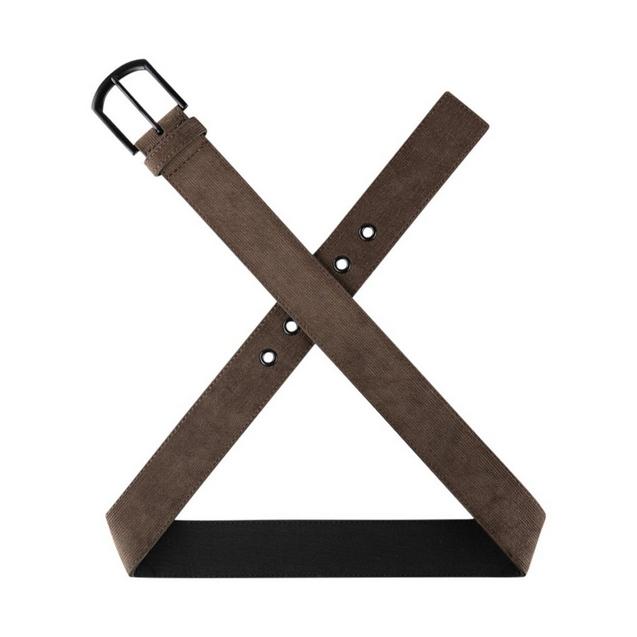 Ceinture Rincon texturée pour hommes CUATER