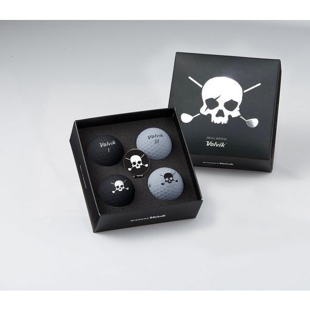 Balles Skull 3.0 VOLVIK