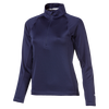 Girl's 1/4 Zip Pullover