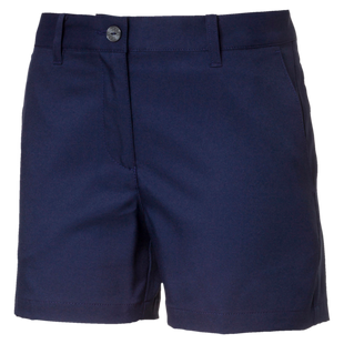 Pantalon court Puma pour filles PUMA