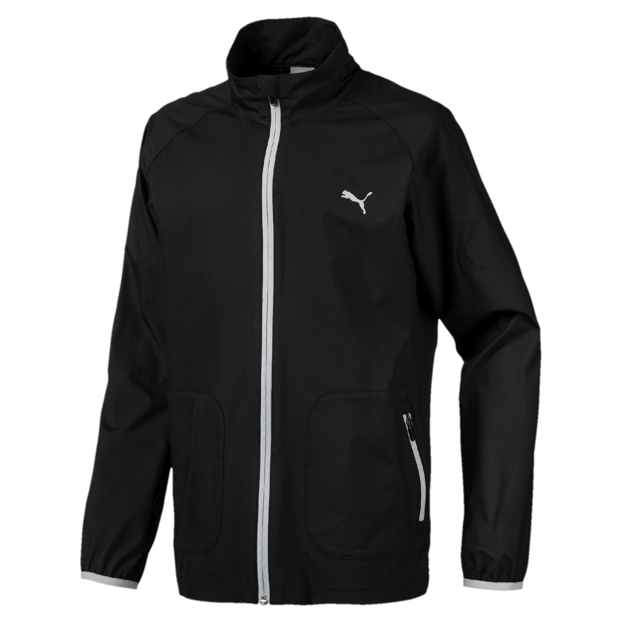 Boy's Wind Jacket
