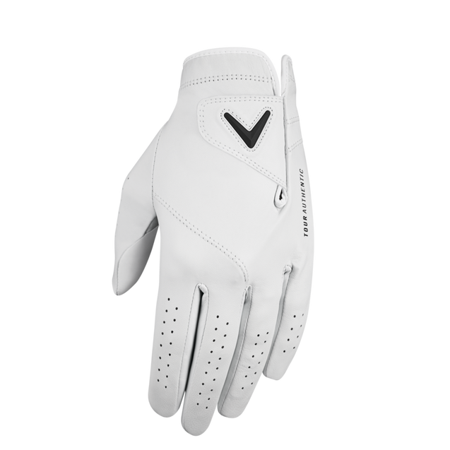 Prior Generation - Men's Tour Authentic Golf Glove CALLAWAY