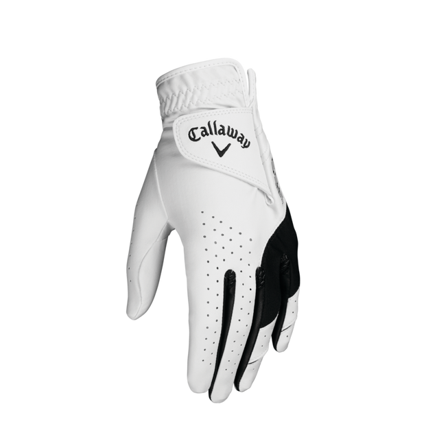 Prior Generation - Women's Weather Spann Golf Glove CALLAWAY
